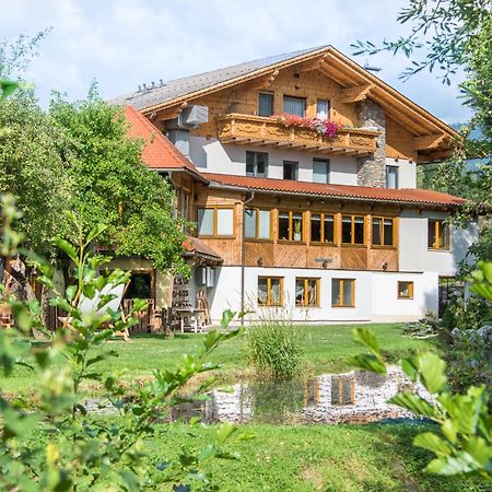 Lorenzer Schlafstubn/Haus Wanderl Sankt Lorenzen im Murztal Bagian luar foto